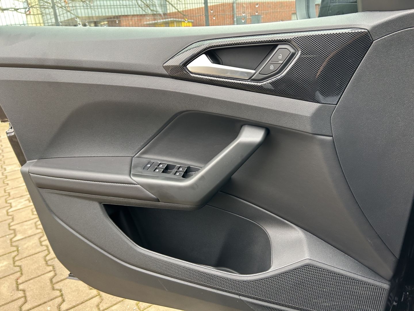 T-Cross Goal 1.0 TSI DSG Navi AhK Kamera W+S Rei