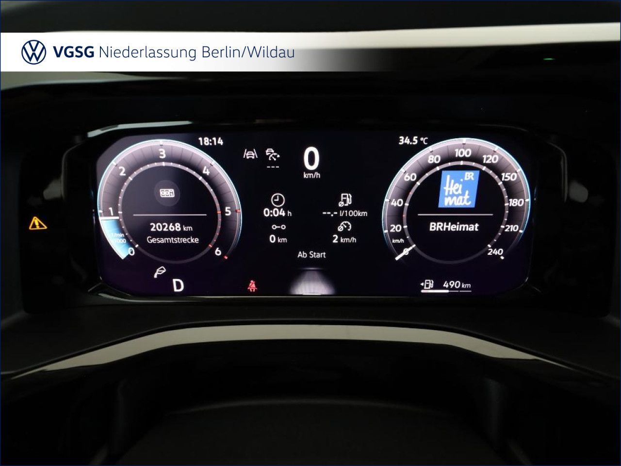 Volkswagen T7 Multivan - Bild 13