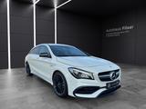 Mercedes-Benz CLA45 AMG*SB*4MATIC*Perf.AGA* *Night*Totwinkel* - Mercedes-Benz CLA 45 AMG Shooting Brake Gebrauchtwagen
