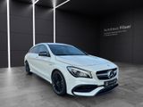 Mercedes-Benz CLA45 AMG*SB*4MATIC*Perf.AGA* *Night*Totwinkel* - Mercedes-Benz CLA 45 AMG Shooting Brake