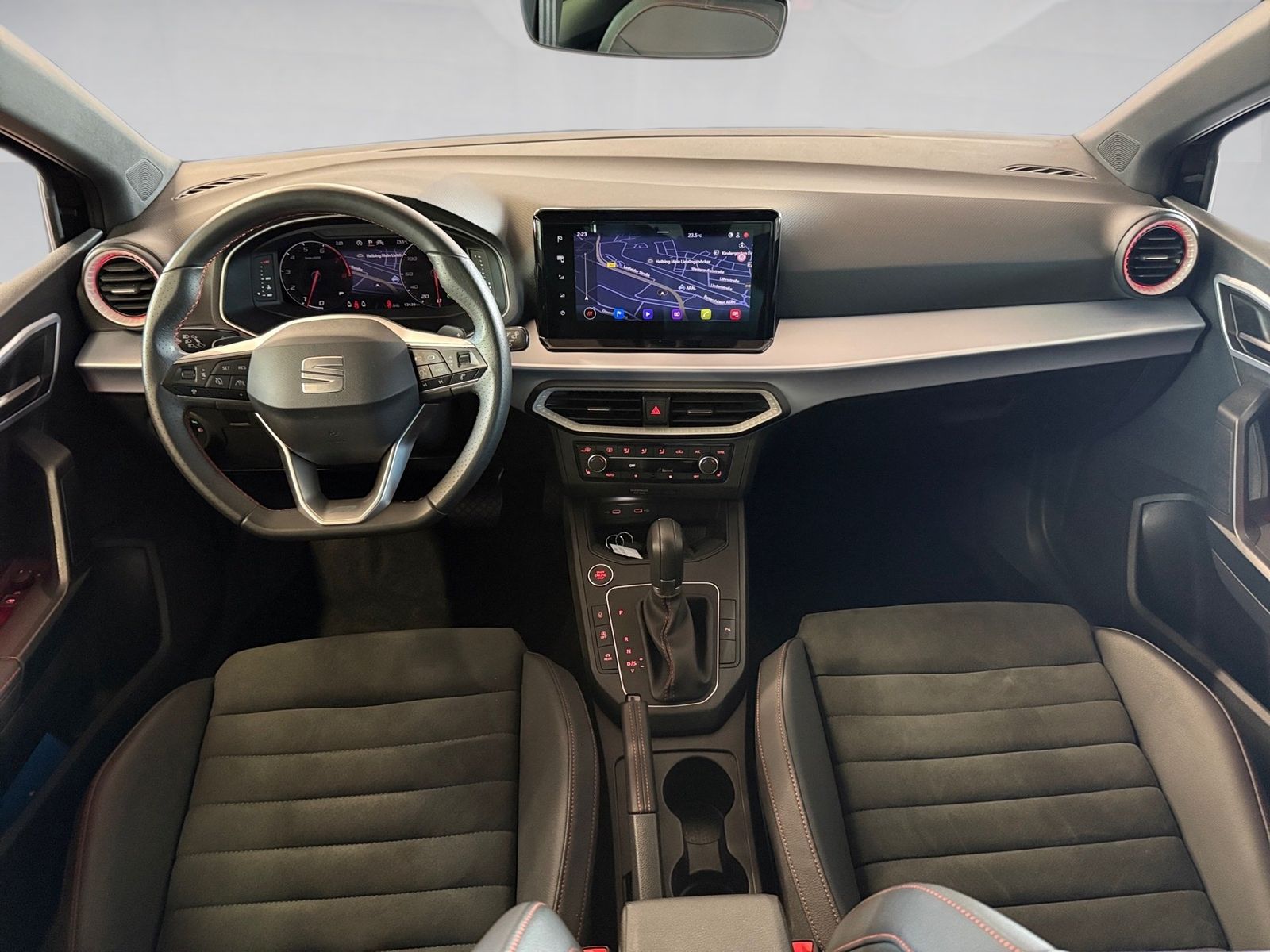 Seat Ibiza - Bild 19