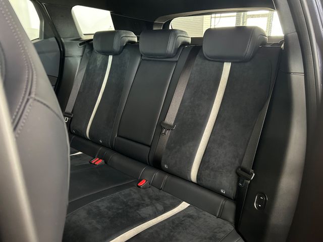 Fahrzeugabbildung Fisker Ocean 415 kW AWD Extreme*360°*Panorama