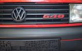 Volkswagen Polo G40 - Volkswagen Polo mit Benzin-Antrieb: Coupe, G40