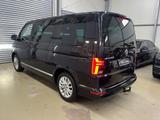 Volkswagen T6 Multivan 7.Sitzer/Kamera/AHK/LED/ACC/Memory-F - gebrauchte VW T6 Multivan aus dem Jahr 2021
