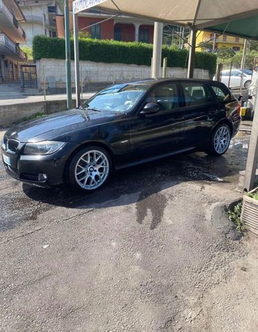 BMW Bmw 320 320d cat Touring Attiva