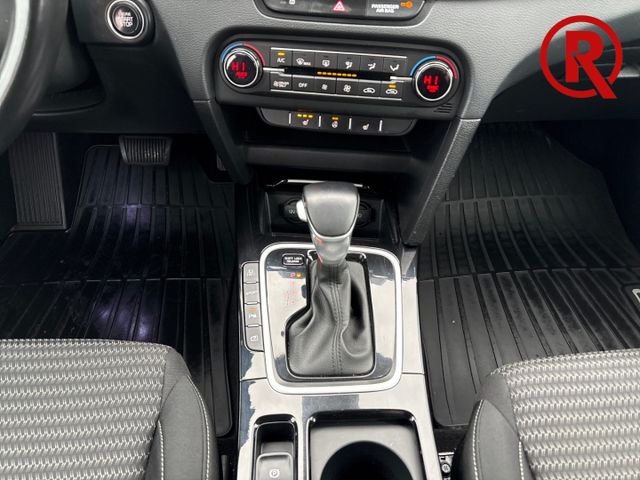 Ceed_sw Plug-in Hybrid Vision 1.6 Navi Rückfahrk