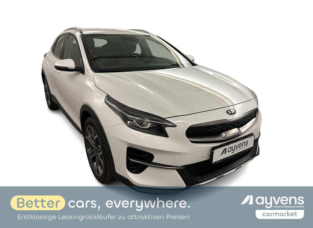 Image of Kia XCeed