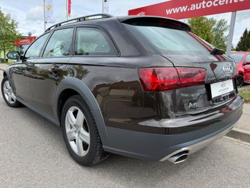 Audi A6 Allroad - 5