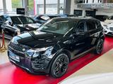 Land Rover Range Rover Evoque R-Dynamic S|BLACK-DESIGN|1.HD - Land Rover Range Rover Evoque in Bochum