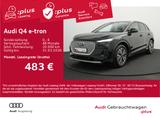 Audi Q4 55 e-tron quattro *AHK*ACC*KAM*8-fach* - Audi Q4 e-tron F4