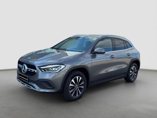 Mercedes-Benz GLA 250 e LED*PDC*ParkAss*SpurH*el.Heck*AUT*Kam.