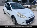 Renault Clio III 1.6 dCi Expression + Kein TÜV - Renault Clio: Iii Dci