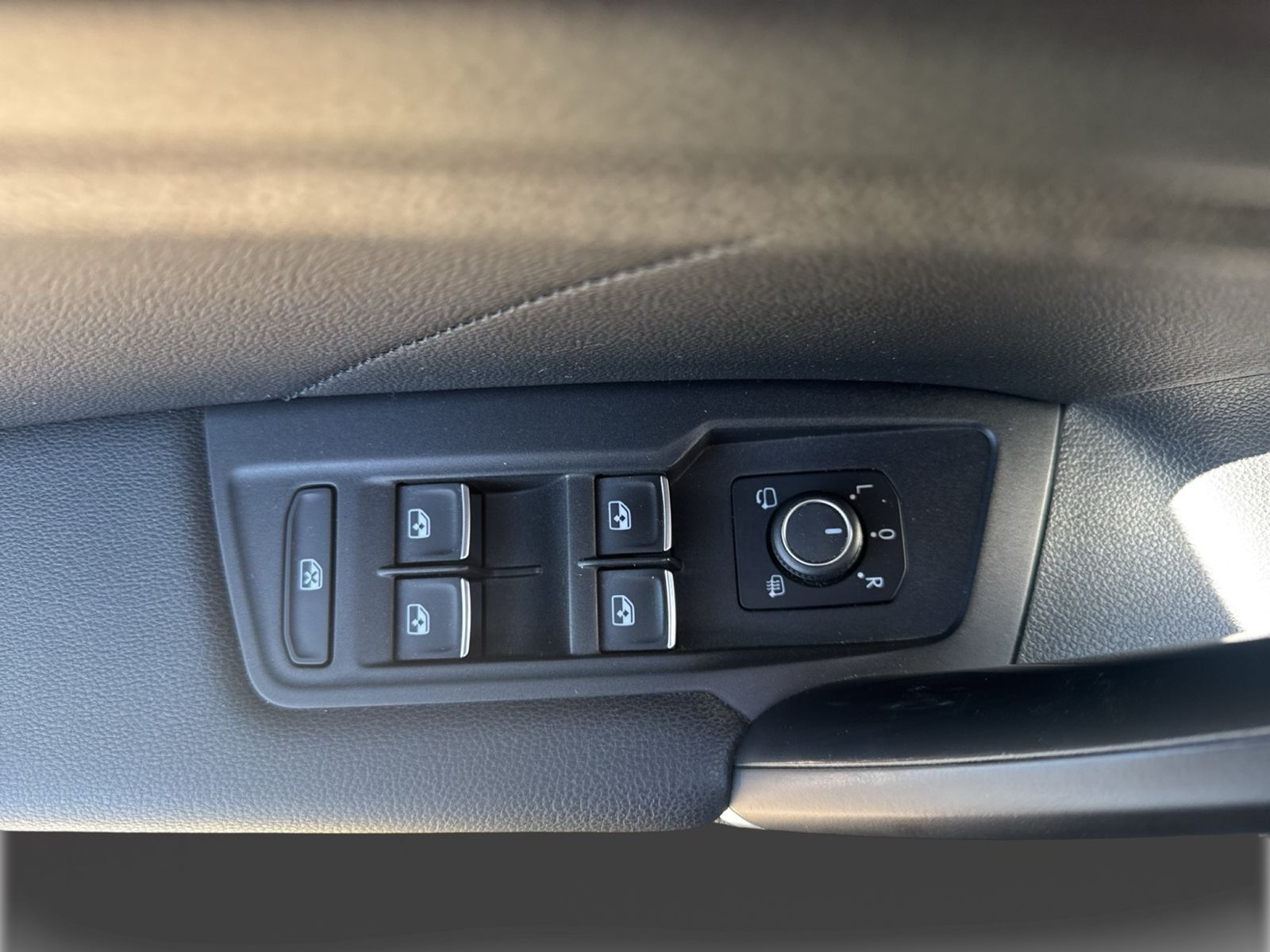 Tiguan 2.0 TSI Highline 4Motion, Active Lighting