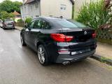 BMW X4 xDrive30d Sport M  premium selection Garantie - BMW X4: Von Privat