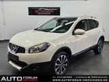 Nissan Qashqai 1.6 dCi I-Way 4X4 Navi Pano Allrad 4x4 - Nissan Qashqai mit Diesel-Antrieb: Allradantrieb, 1.6