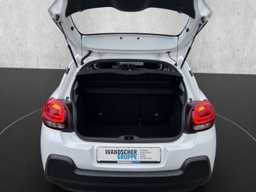 Citroën C3 YOU! PT 83 Navi+LED+PDC+Carplay