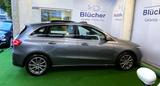 Mercedes-Benz B 180 Sonderedition Automatik Pano LED Vollleder - Mercedes-Benz B-Klasse mit Benzin-Antrieb