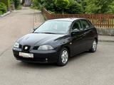 Seat Ibiza Sport Edition KLIMA*SPORTSITZE - gebrauchte Seat Ibiza aus dem Jahr 2004