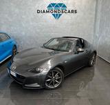 Mazda MX-5 2.0L Skyactiv-G RF Sport 2.0 - Mazda: Mazda2 Sport
