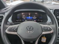 Volkswagen T-Cross - Vorschau Bild 18