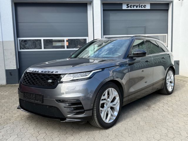 Land Rover Range Rover Velar R-Dynamic HSE