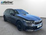 BMW 540 d xDr. M-Sport+AHK+ACC+Standhzg.+Head-Up+Pan - BMW 540: 540d