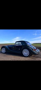 Morgan Plus 6 - Morgan Plus 6 Gebrauchtwagen
