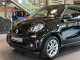 Smart ForFour Passion - gebrauchte Smart ForFour aus dem Jahr 2018