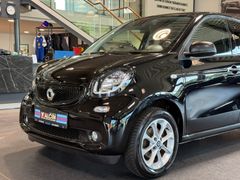 SMART ForFour - Ansicht 2