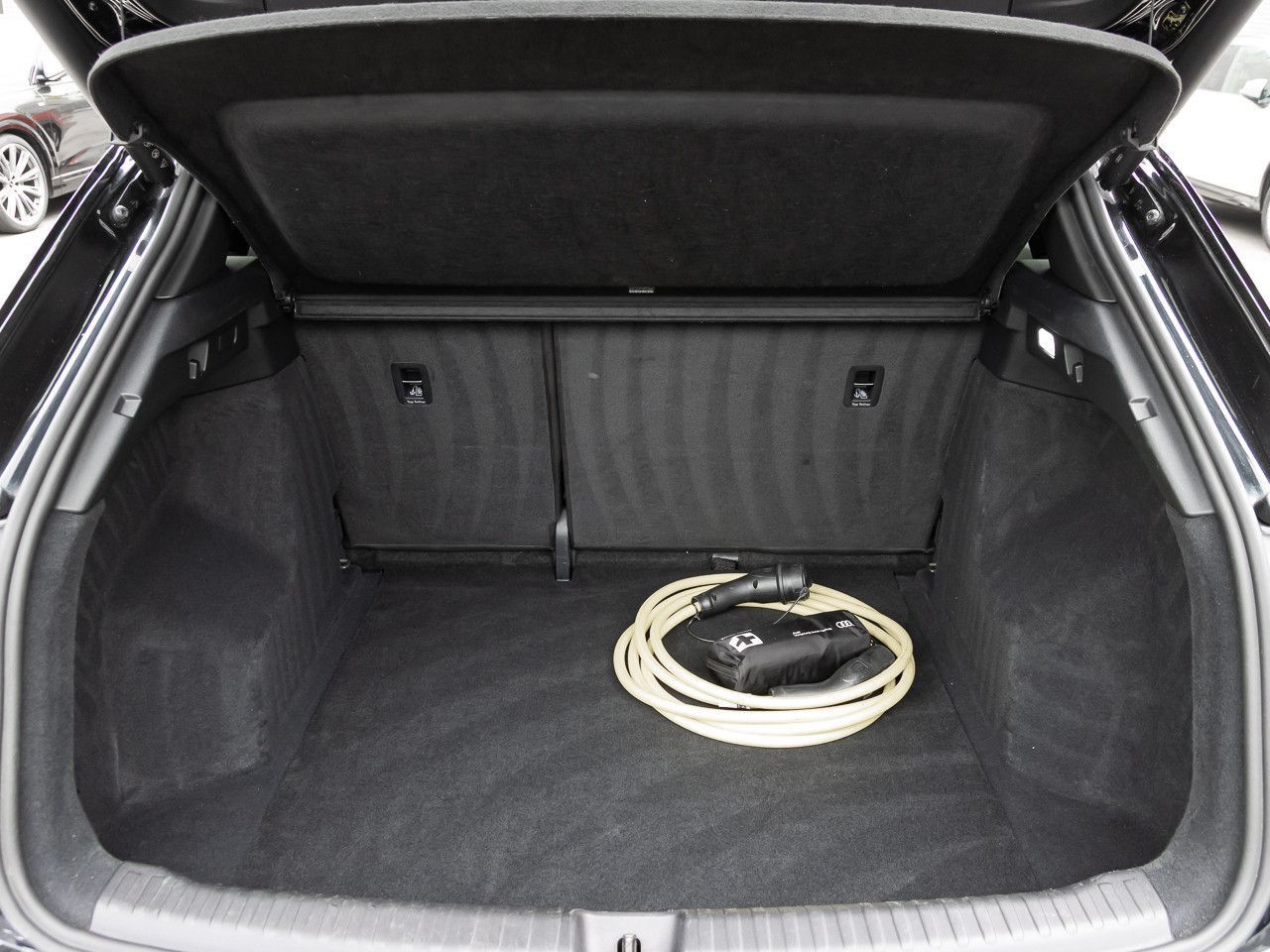 Audi Q4 e-tron - Bild 12