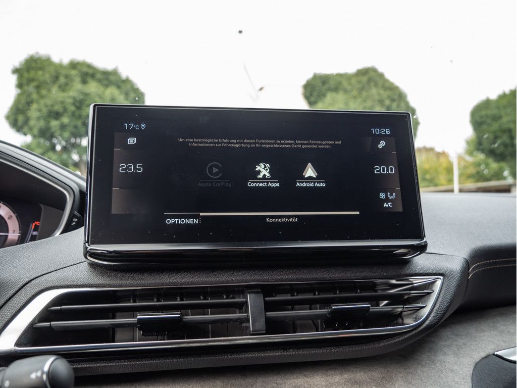 Peugeot 3008 - Bild 15