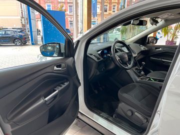 Ford Kuga Cool & Connect