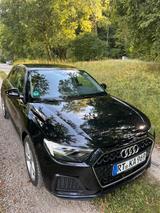 Audi A1 35 TFSI Sportback advanced S tronic TÜV neu