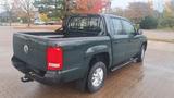 Volkswagen Amarok DC Trendline 2,0 TDI 8 Gang-Automatik - Volkswagen Amarok Gebrauchtwagen