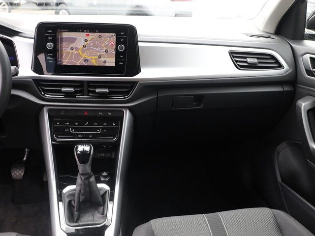 Volkswagen T-Roc - Bild 7