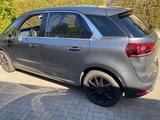 Citroën C4 Picasso BlueHDi 120 Stop&Start Seduction ... - Citroën C4 Picasso: Start