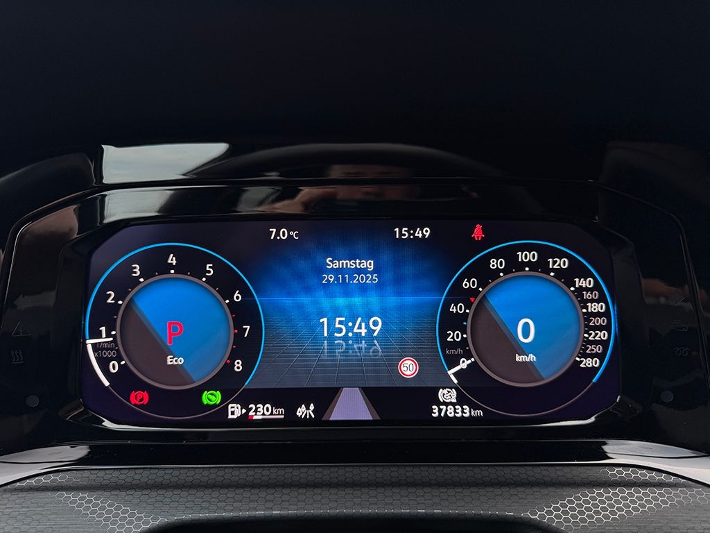 Golf VIII GTI Clubsport 2.0 TSI DSG *BLACKSTYLE*