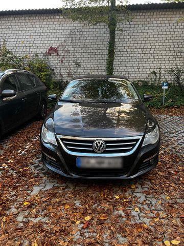 Volkswagen Passat CC 1.8