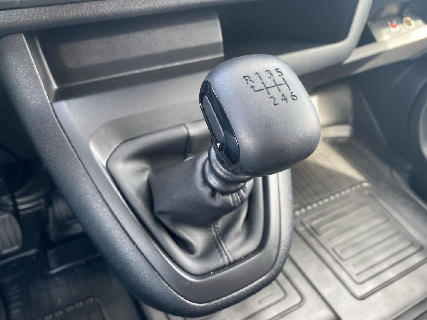Toyota Proace (Verso) - Bild 24