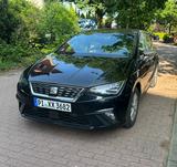 Seat Ibiza 1.0 TGI 66kW XCELLENCE mit Werksgarantie  - mit CNG-Antrieb: Alcantara, Kleinwagen