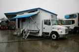 Freightliner FL 60 Food Truck Wohnmobil Tiny House - Freightliner LKWs