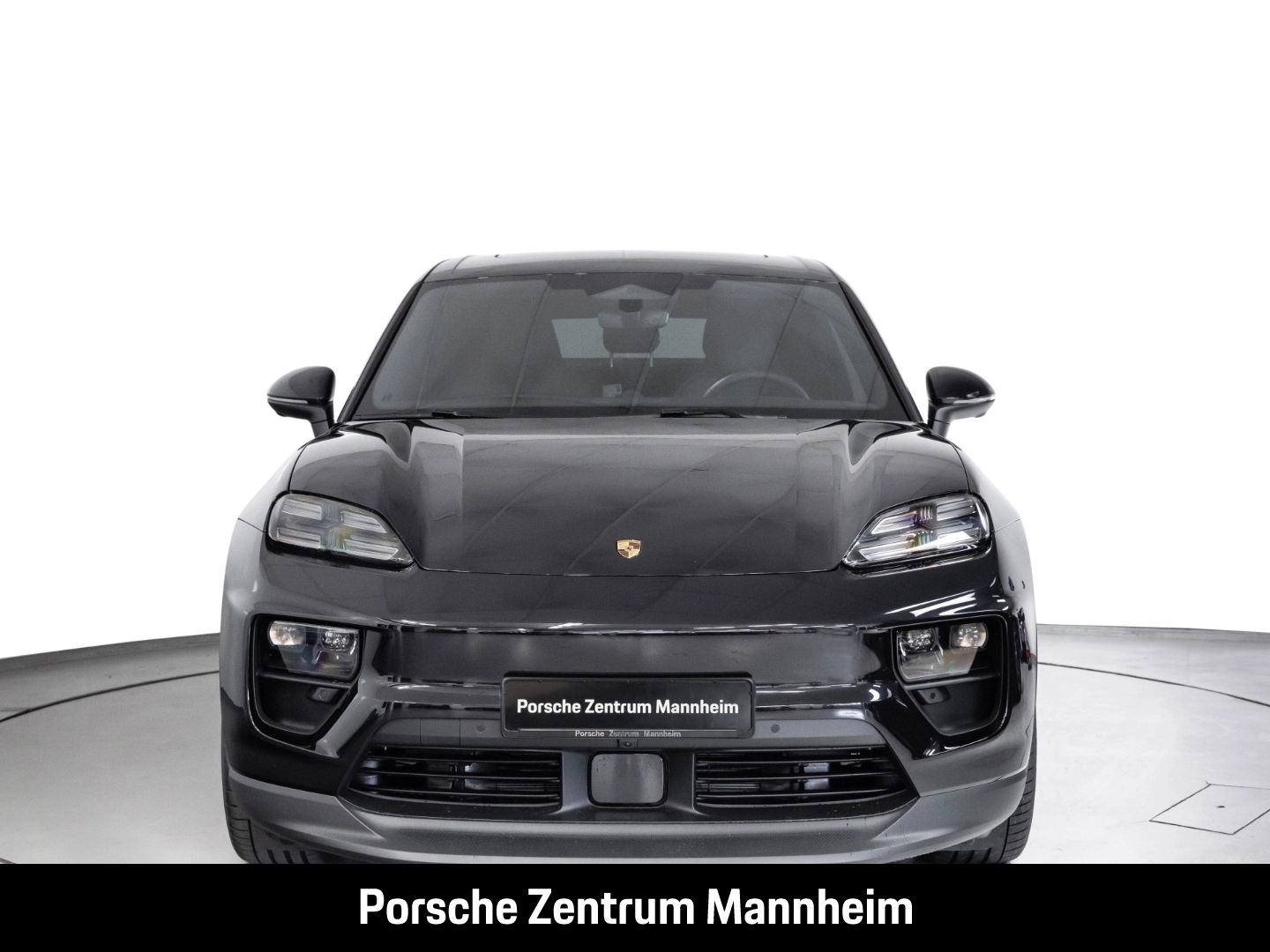 Porsche Macan - Bild 6