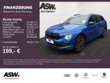 Skoda Kamiq Balance 1,5 TSI 150PS DSG ACC PDC SHZ AHK - Autos mit Automatikschaltung
