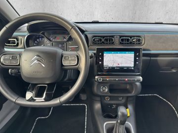 Citroën C3 Elle Online Edition PT 110 Navi+RFK+SHZ+LM