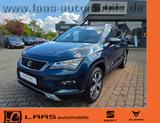 Seat Ateca Xcellence 1,4 TSI-AHK/MirrorLink/Alcantara - Seat Ateca in Braunschweig