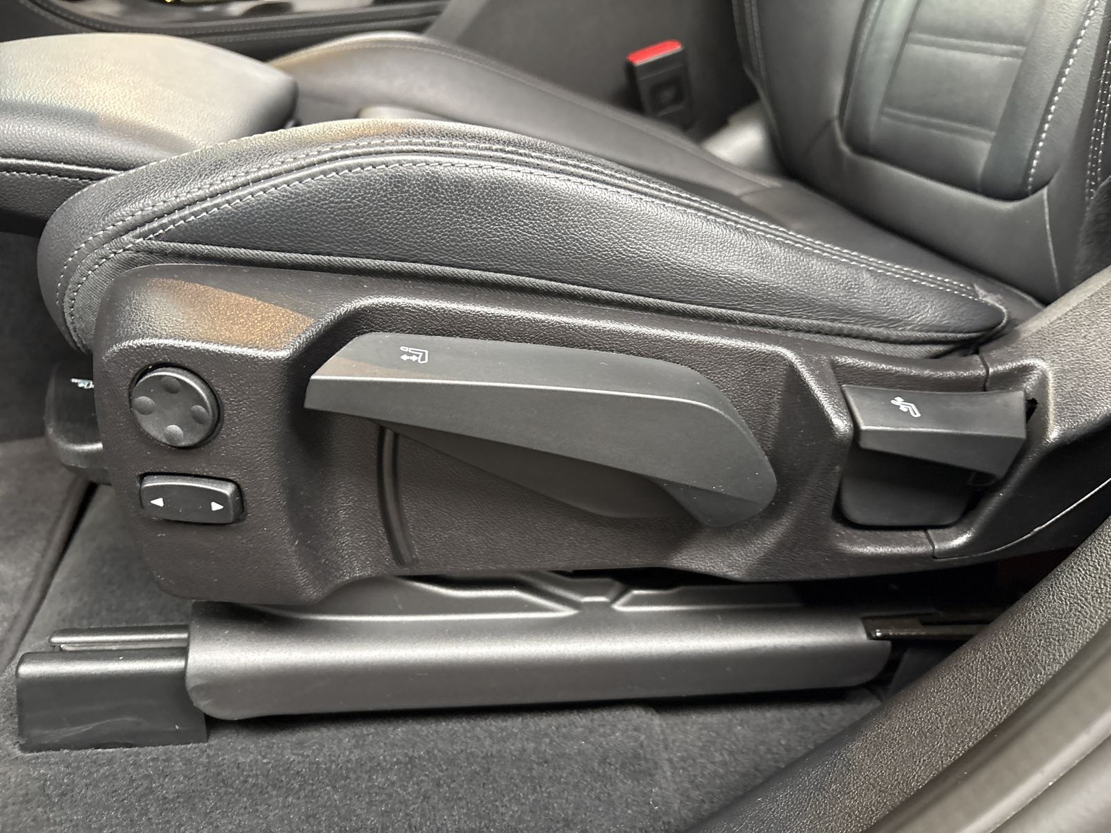 BMW X4 - Bild 20