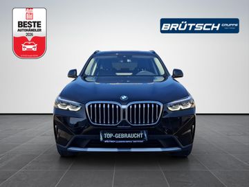 BMW X3 - 5