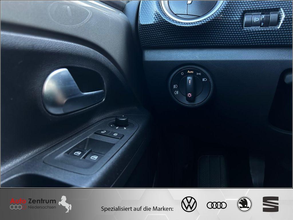 Volkswagen Up KLIMA*SHZ*PDC*KAMERA*TEMPOMAT*LED*DAB+, миниатюра 19