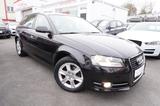 Audi A3 Sportback 1.2 TFSI Ambition*Automatik*1.Hand - Audi A3: 1.2