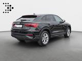 Audi Q3 Sportback 35 TDI S line LED*RFK*Pano*ACC - Audi Q3 Jahreswagen